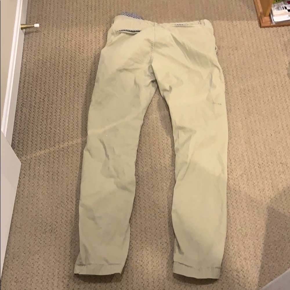 Taylrd Pants - Picture 2 of 2